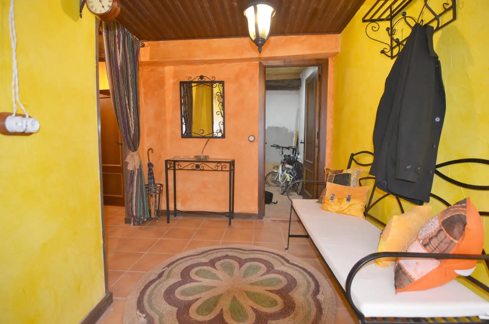 Casa o chalet en venta en Villanueva del Conde con Calefacción, Trastero y Amueblado