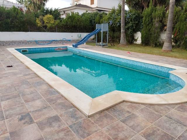 Casa-chalet en Venta en Carrer Bellavista-B, 16 en S'Arenal