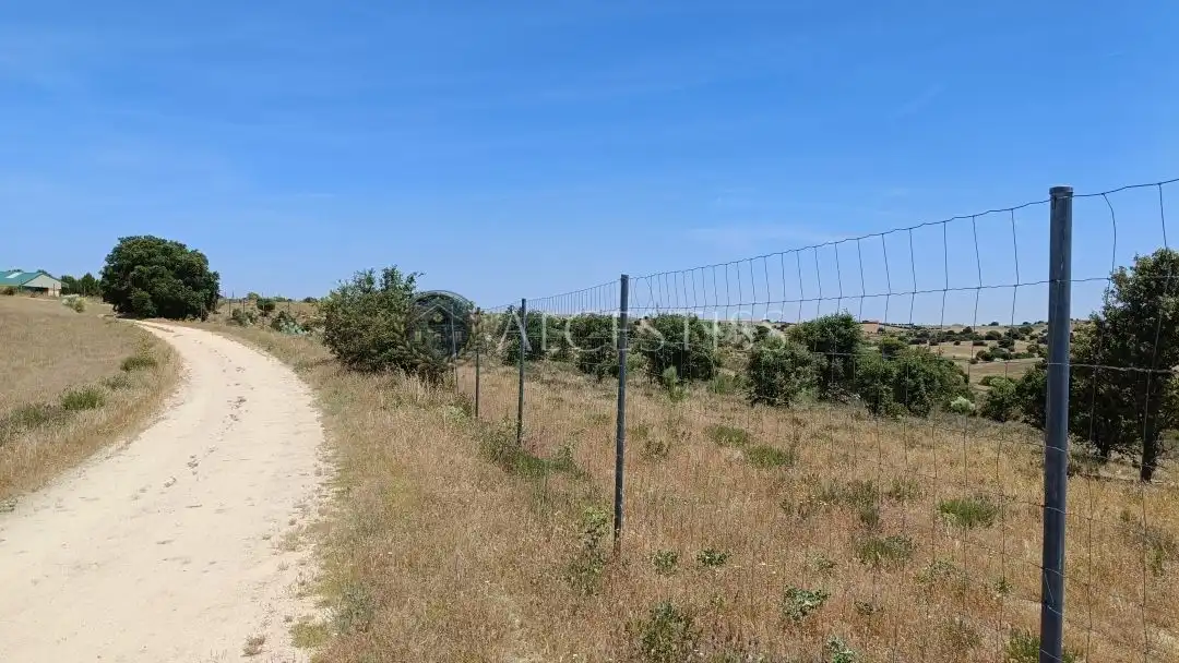 Terreno en venta en La Torre de Esteban Hambrán