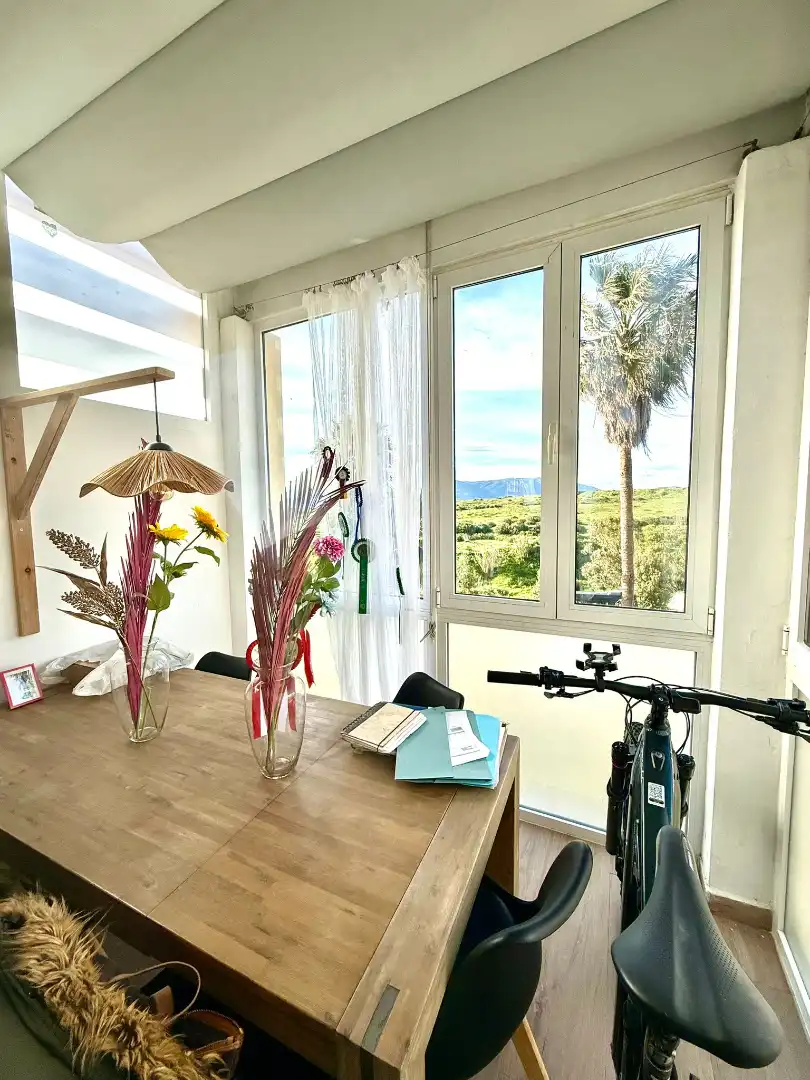 Penthouse with terrace for sale in Vizconde de Castelnou 11, imagen 11