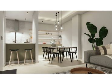 Flat with lift for sale in Pasaje Torre de les Pinyes