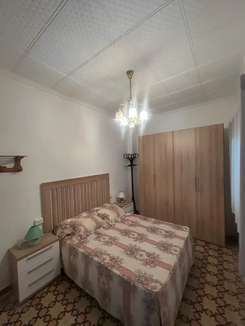 Casa o xalet en venda a Carrer de Santa Bàrbara, Algemesí