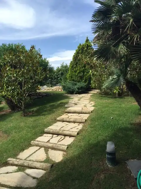 Villa mit Garten zum Verkauf in Bellamar, imagen 15