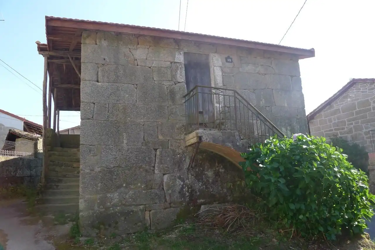 Casa o chalet en venta en Ventiun