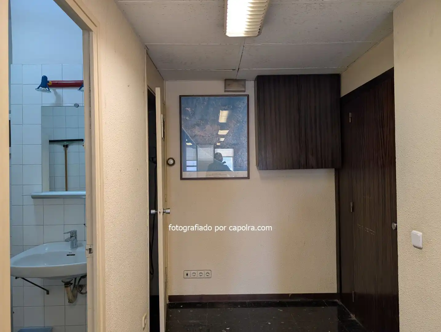 Büro mit Aufzug zur Miete in Travessera de Gracia, imagen 11