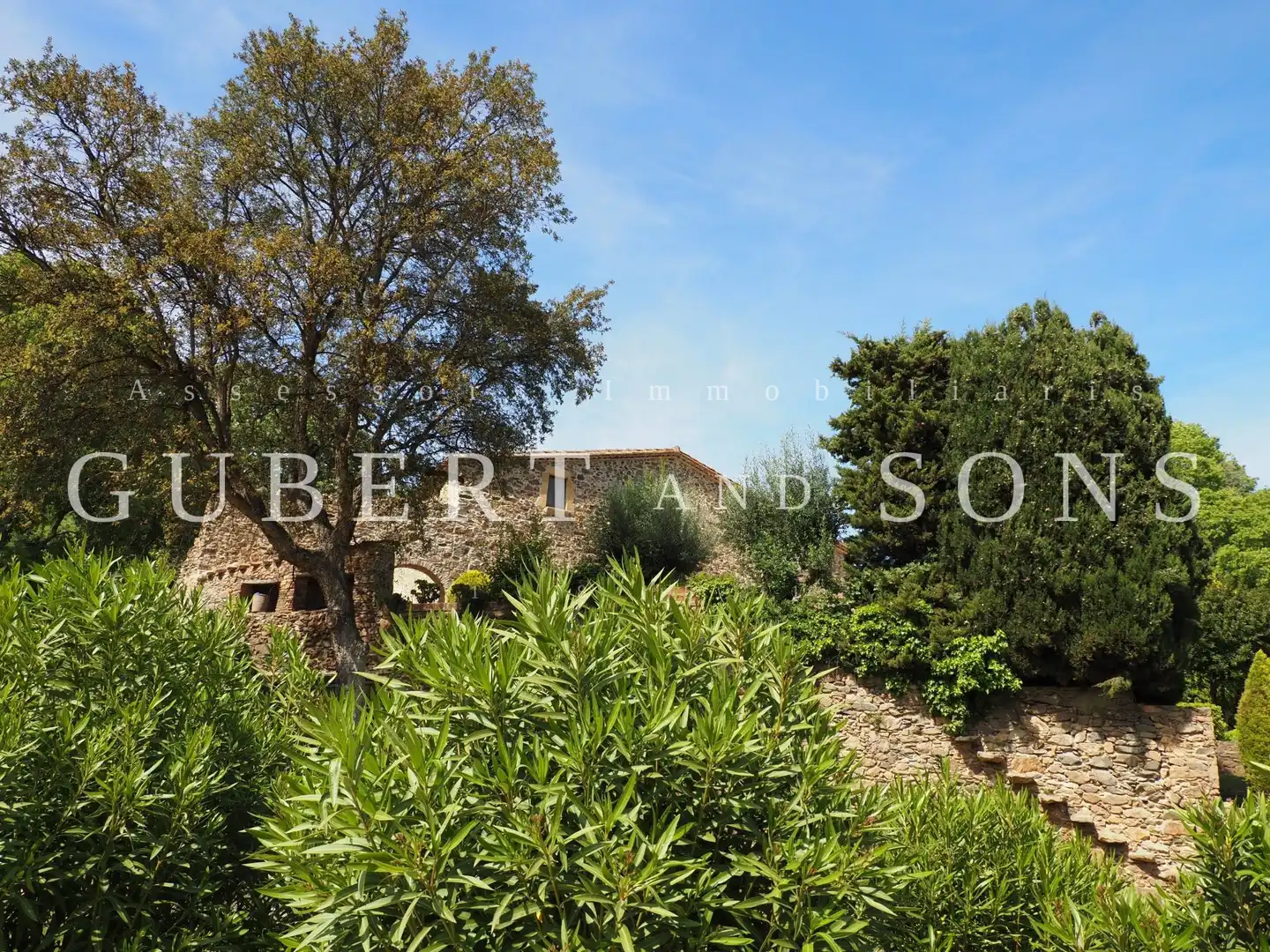 Casa rustica con giardino in vendita a Raval de Dalt, imagen 18