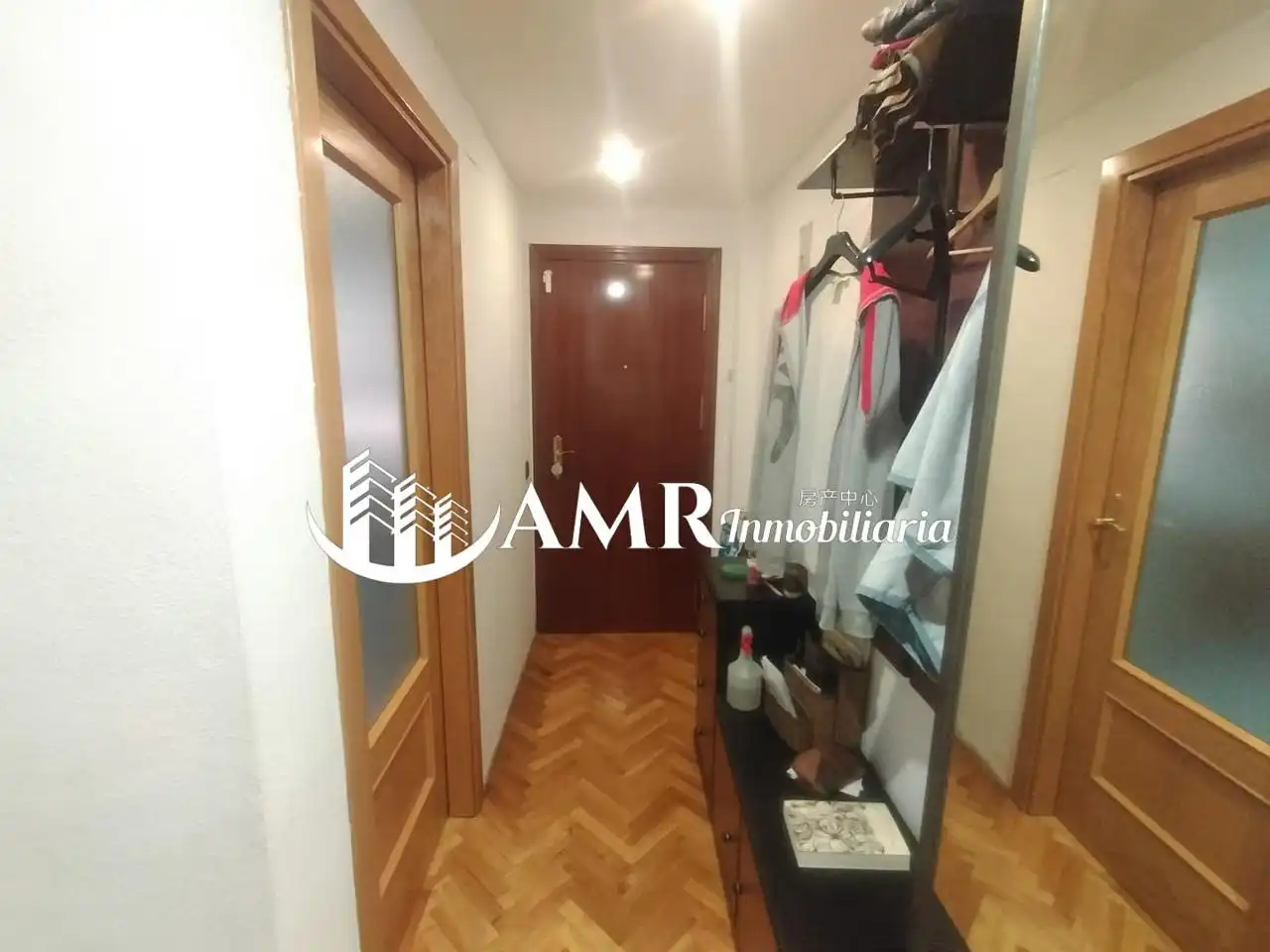 Dúplex en venta en Fuenlabrada con Aire acondicionado, Calefacción y Parquet
