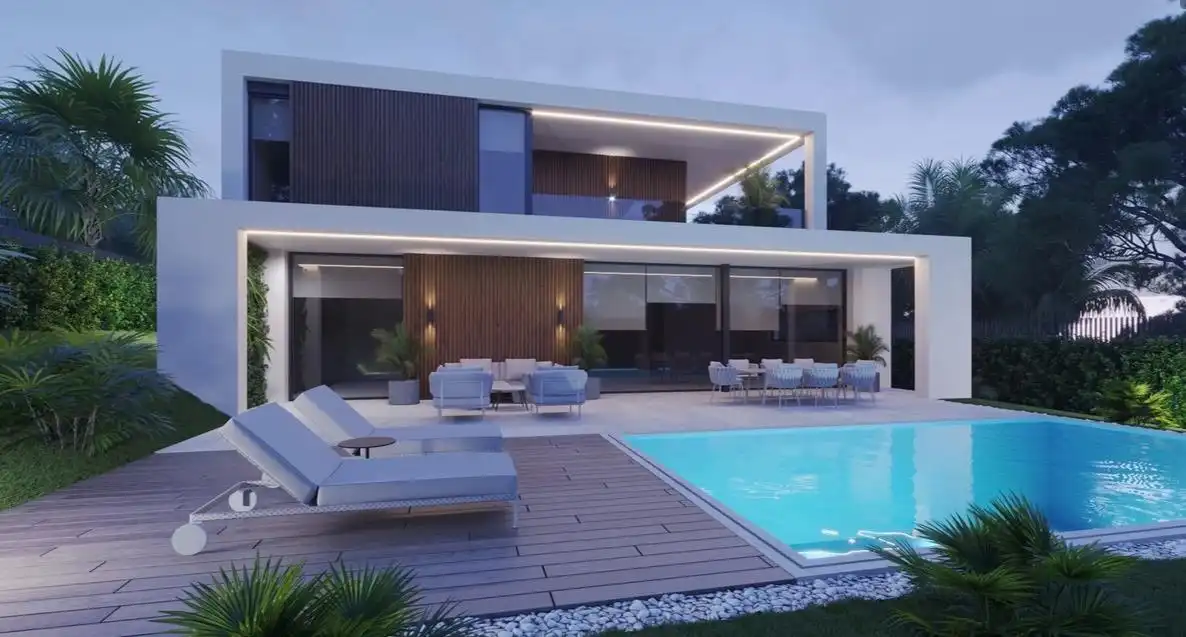 Detached house for sale in Platja d'Aro, imagen 4