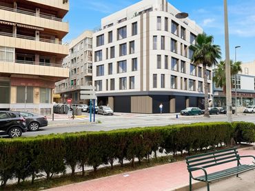 Apartment zum Verkauf in Playa del Acequión, Náufragos y Rocío del Mar