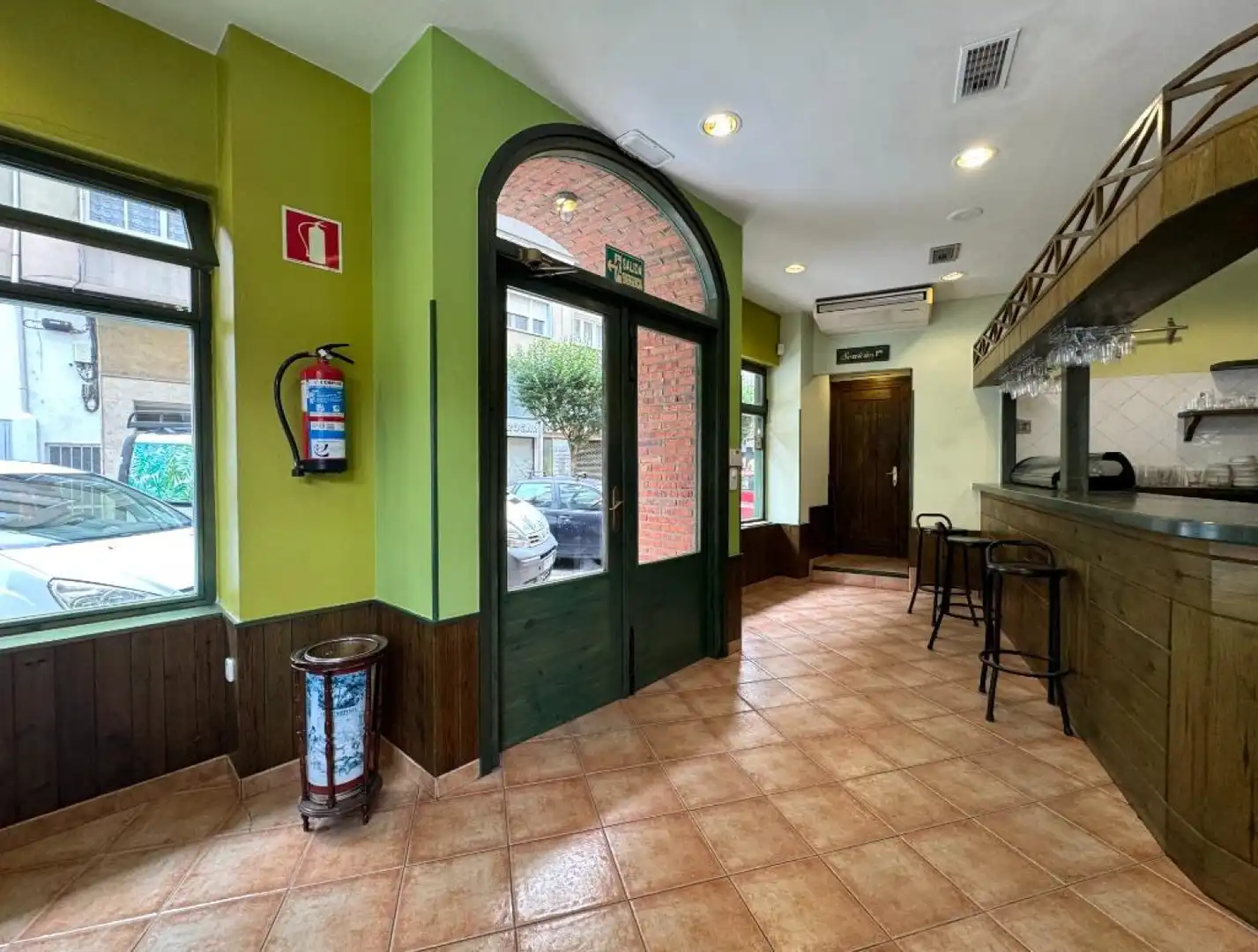 Local comercial en venda a Los Corrales de Buelna - MENENDEZ PELAYO 6, imagen 24