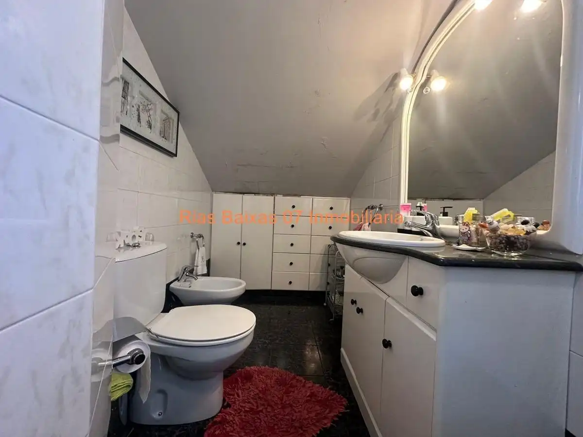 House with garden for sale in Mos, imagen 45
