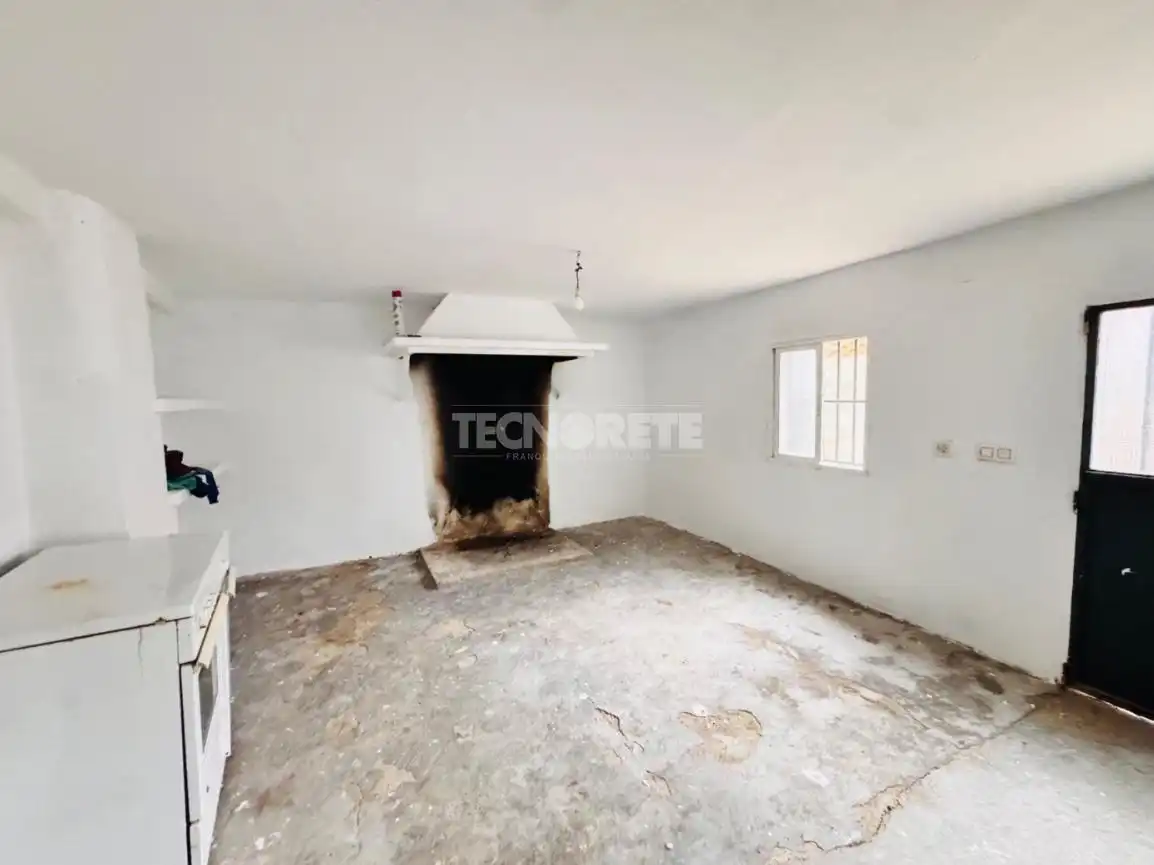 Casa adosada en venda en Velada