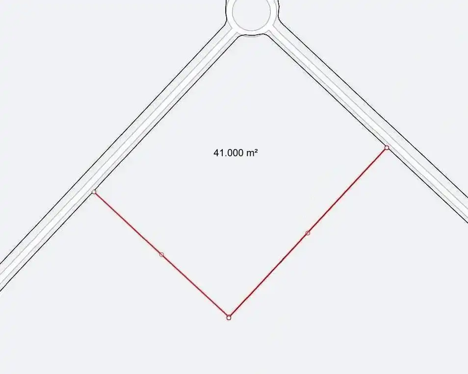 Industrial land for sale in Onda