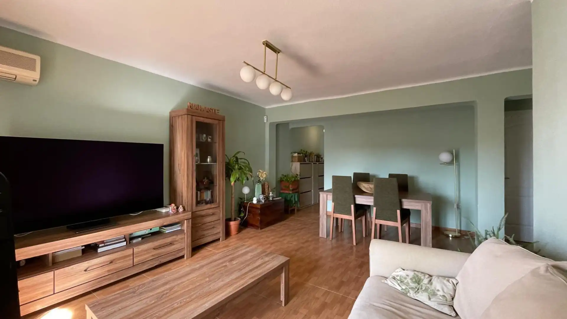 Pis en venda a Barrio de Patraix