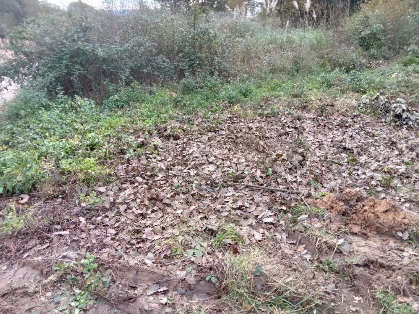 Terreno residenziale in vendita a Carrer de Isabel la católica 277, imagen 7