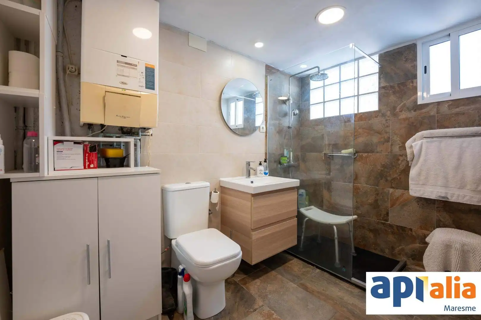 Chalet con terraza en venta en Calle PIRINEUS, imagen 28