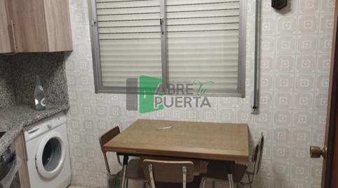 Foto 4 de Apartament de lloguer a A Ponte, Ourense Capital