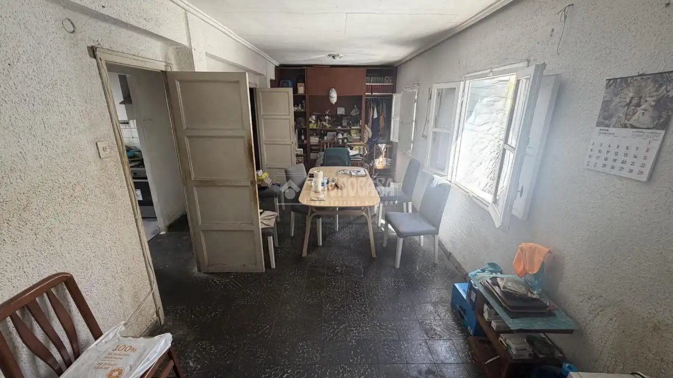 Dining room of Flat for sale in Valencia  with Balcony