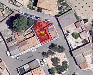 Residencial en venda a Carretera Madrid, 22, Llanera de Ranes