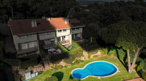 Foto 4 de Casa adosada en venda a Camí de Les Penyes, 195, Puntabrava - Port Salvi, Girona