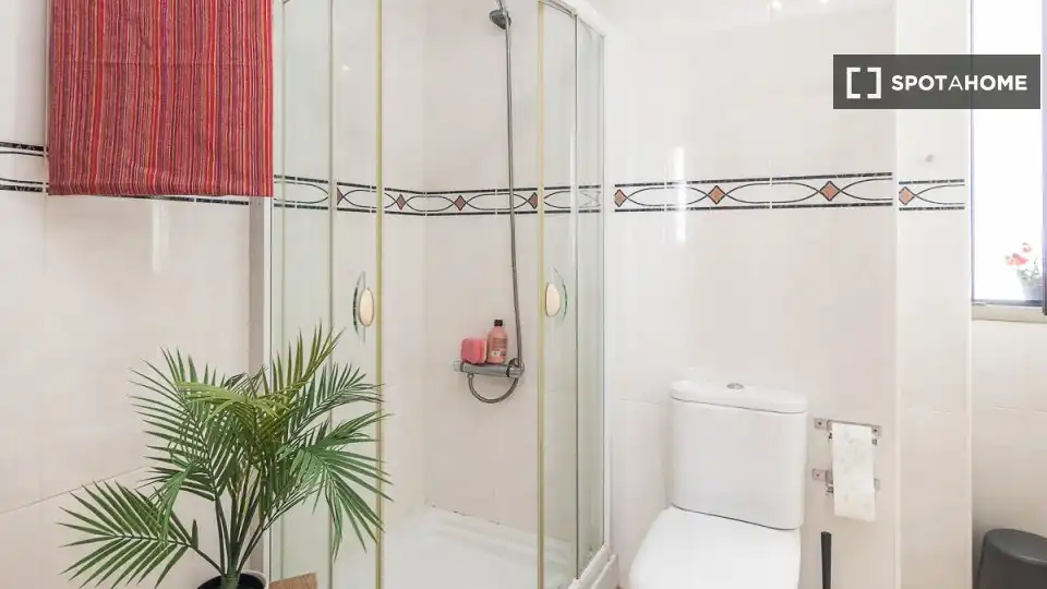 Habitació a Santa Catalina - Canteras