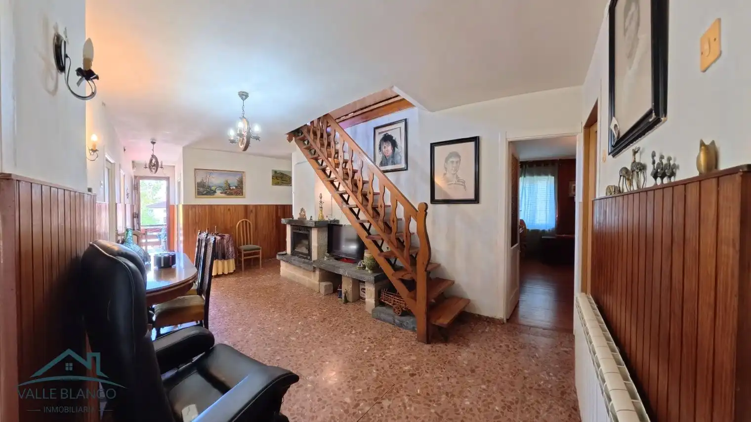 Haus zum Verkauf in Campoo de Enmedio, imagen 12
