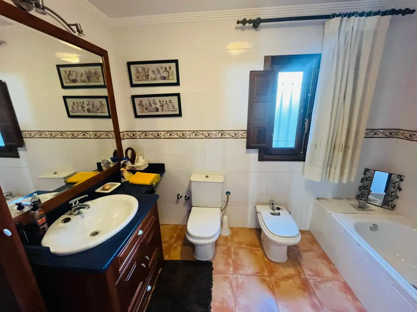 Casa con jardín en venta en Pedanías Sur, imagen 14