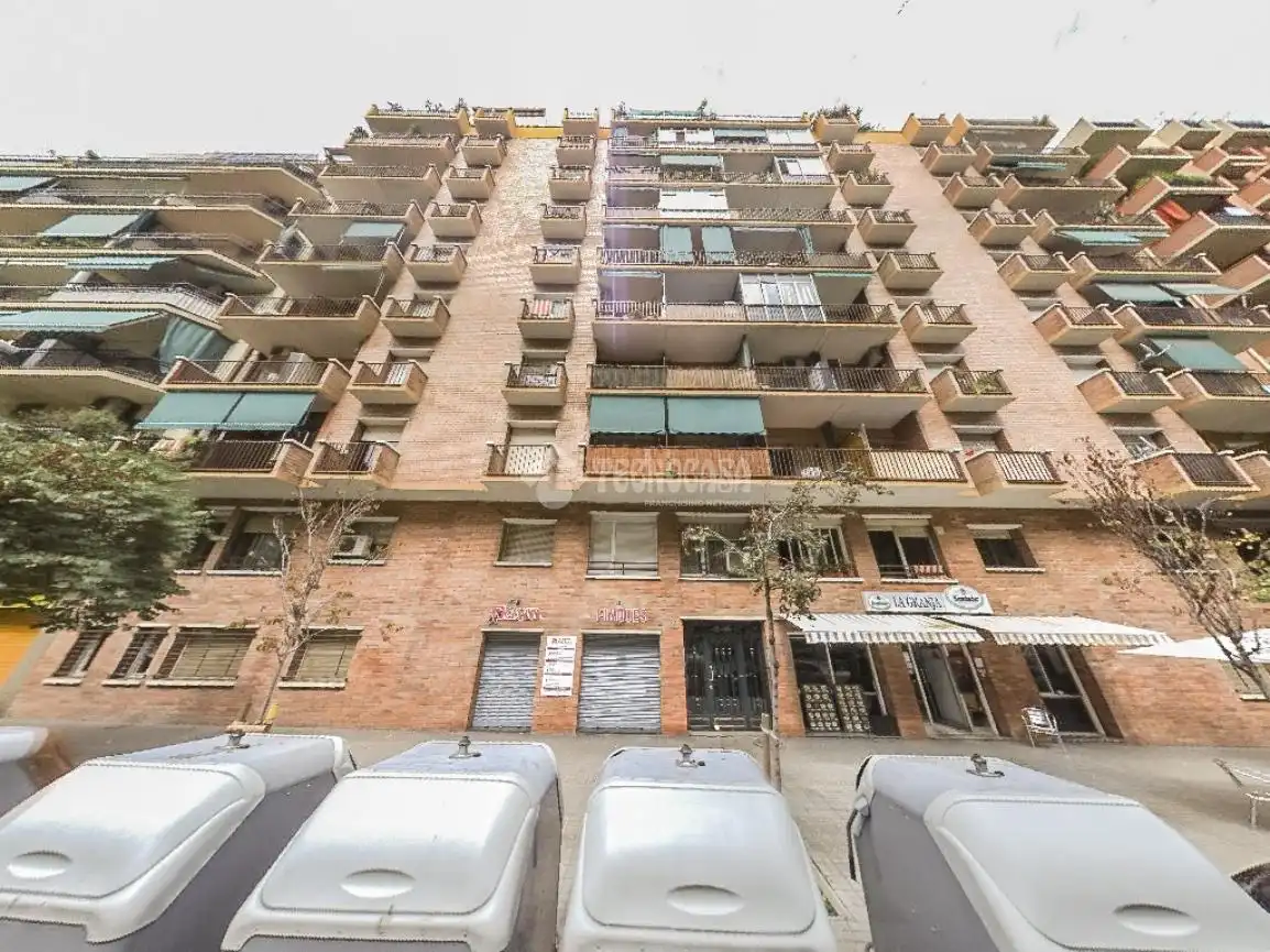 Flat for sale in Sant Andreu, imagen 31