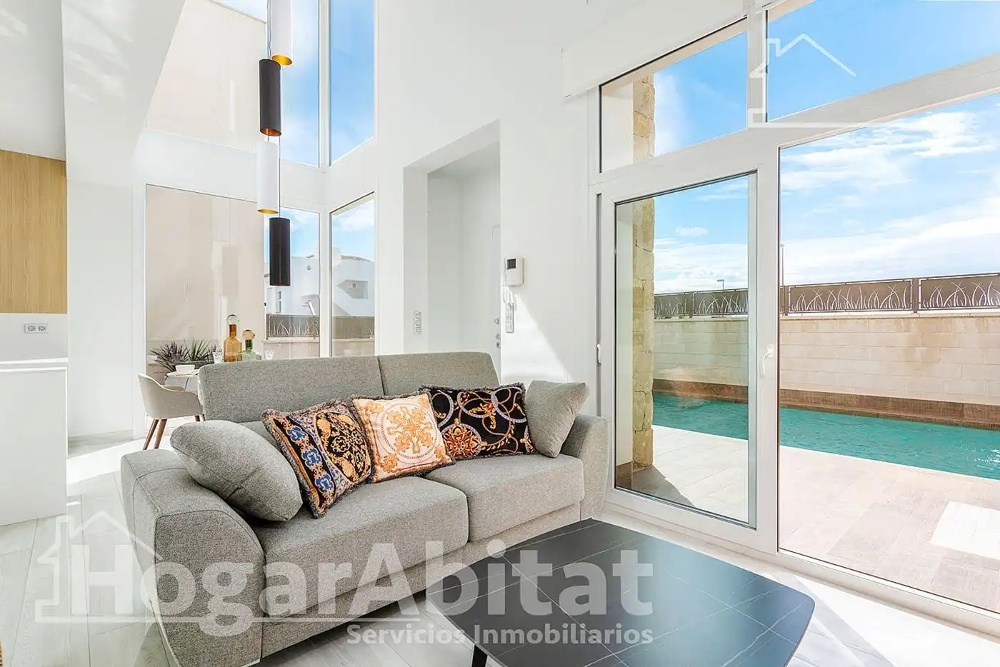 Chalet con piscina en venta en Calle Taray, imagen 14
