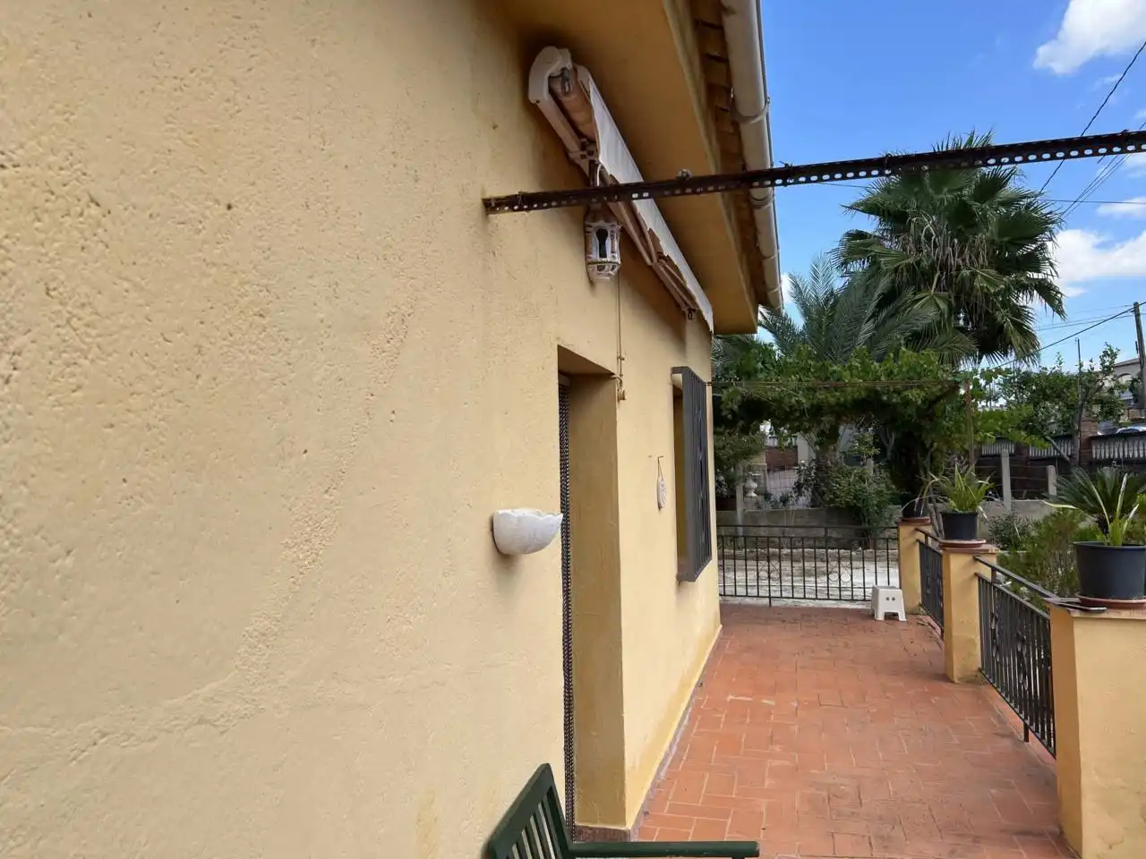 Houses for sale in Residencial Park