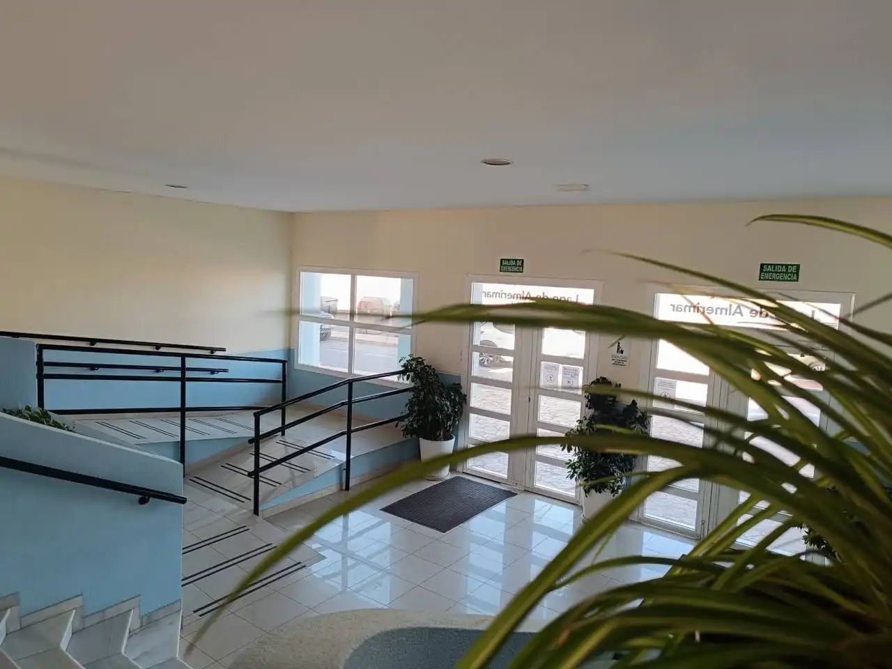 Ático en venta en Avenida mar azul, Almerimar