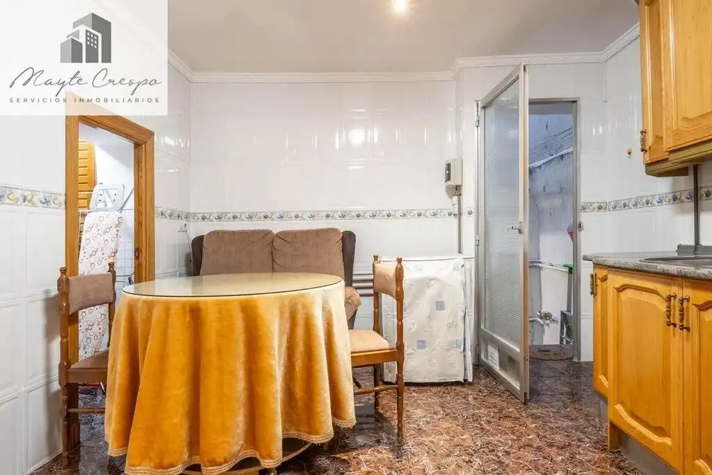 Piso con ascensor en venta en Calle Águila, imagen 17