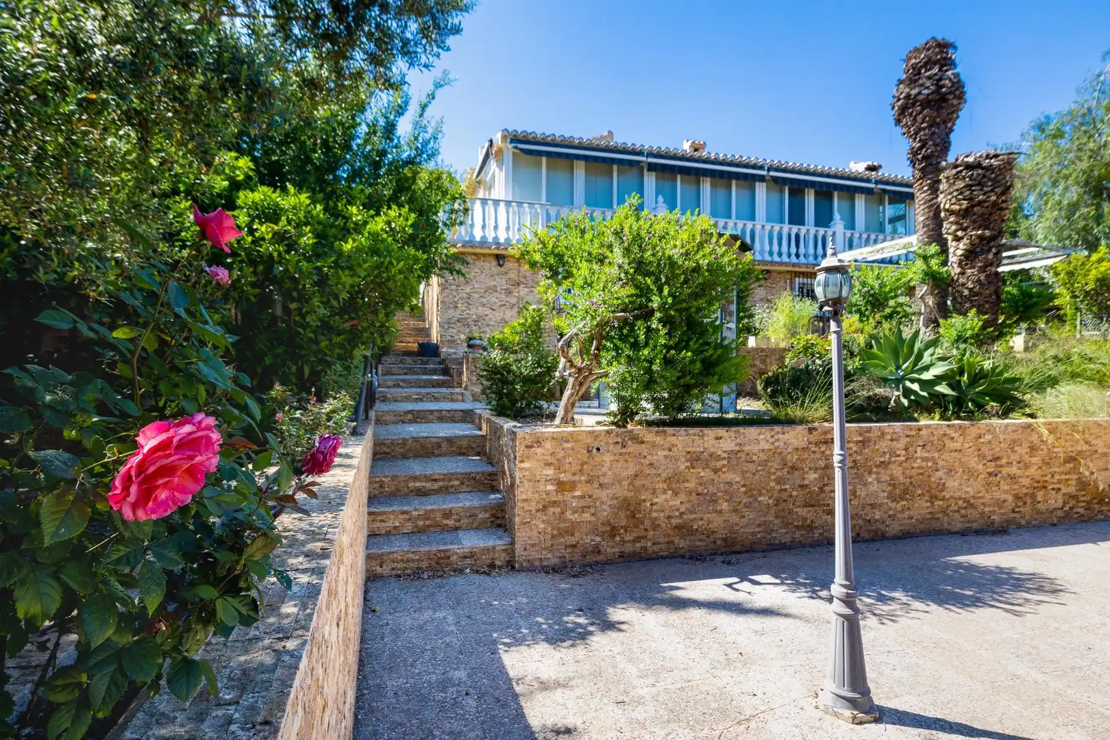 Villa mit Terrasse zum Verkauf in Avenida del Mediterráneo, imagen 14