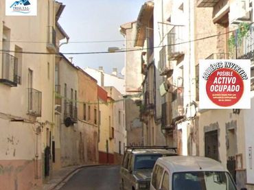 House with balcony for sale in Calle del Portal de Valencia