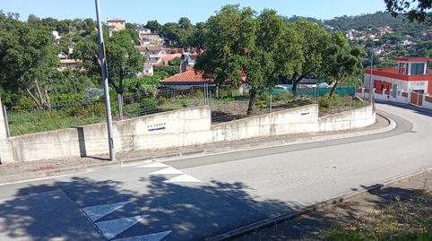 Foto 4 de Residencial en venta en Carrer Alella, 1, Lloret Verd - Els Pinars, Lloret de Mar