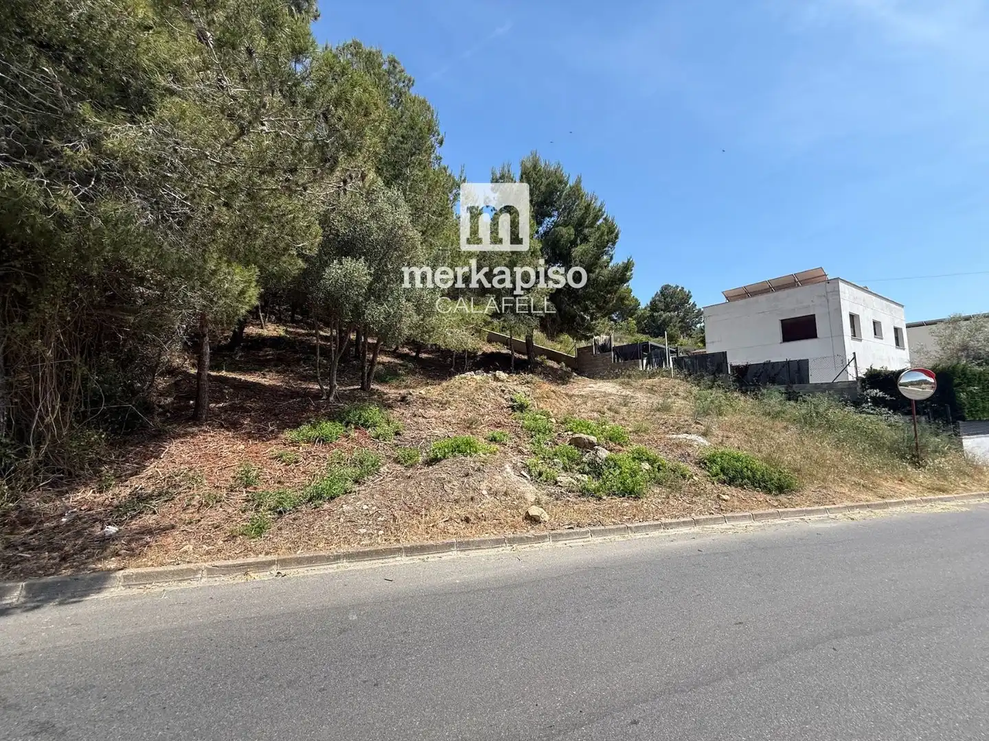 Rural land for sale in Marca Hispánica