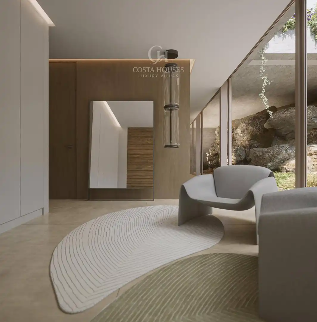 Villa con piscina in vendita a La Pedrera - Vessanes, imagen 19