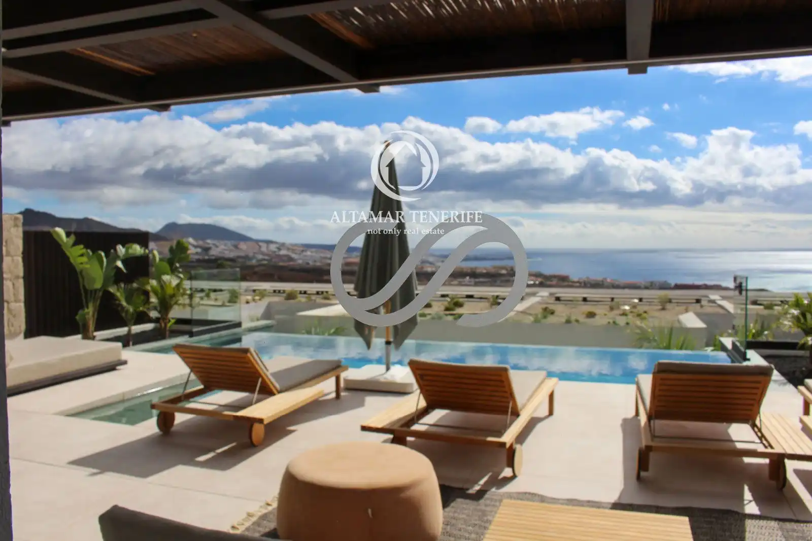 Maison avec piscine à vendre à Calle Alcojora s/n, imagen 48