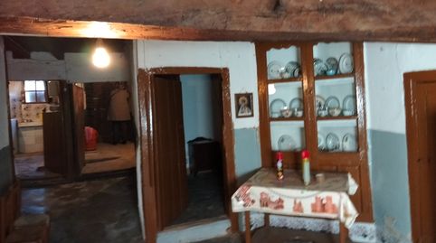 Foto 4 de Finca rústica en venta en Calle Jiménez Fernández, 13, Malpartida de Plasencia, Cáceres