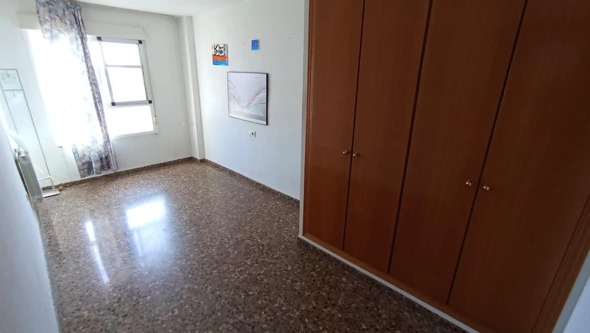 Penthouse with terrace for sale in Oeste, imagen 42