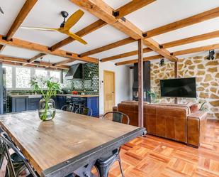 Attic for sale in  Madrid Capital