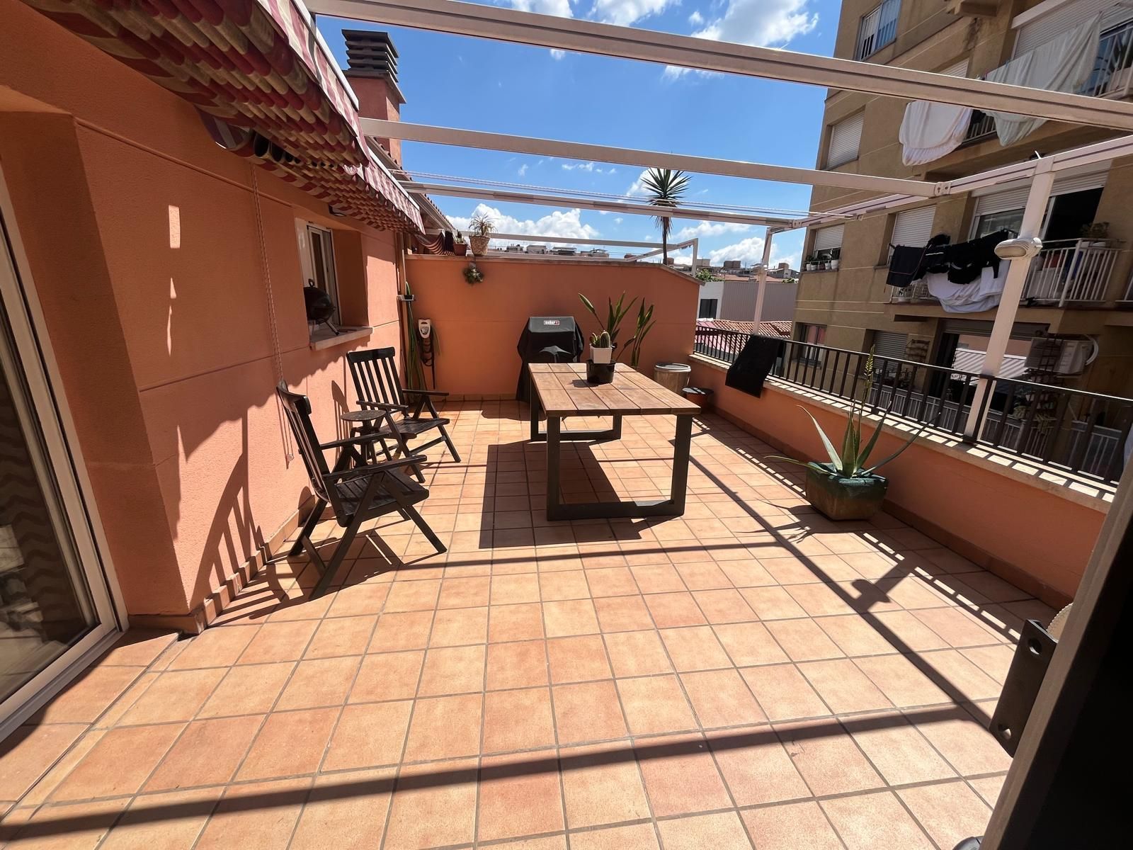 Terrace of House or chalet for sale in Barberà del Vallès  with Heating and Terrace