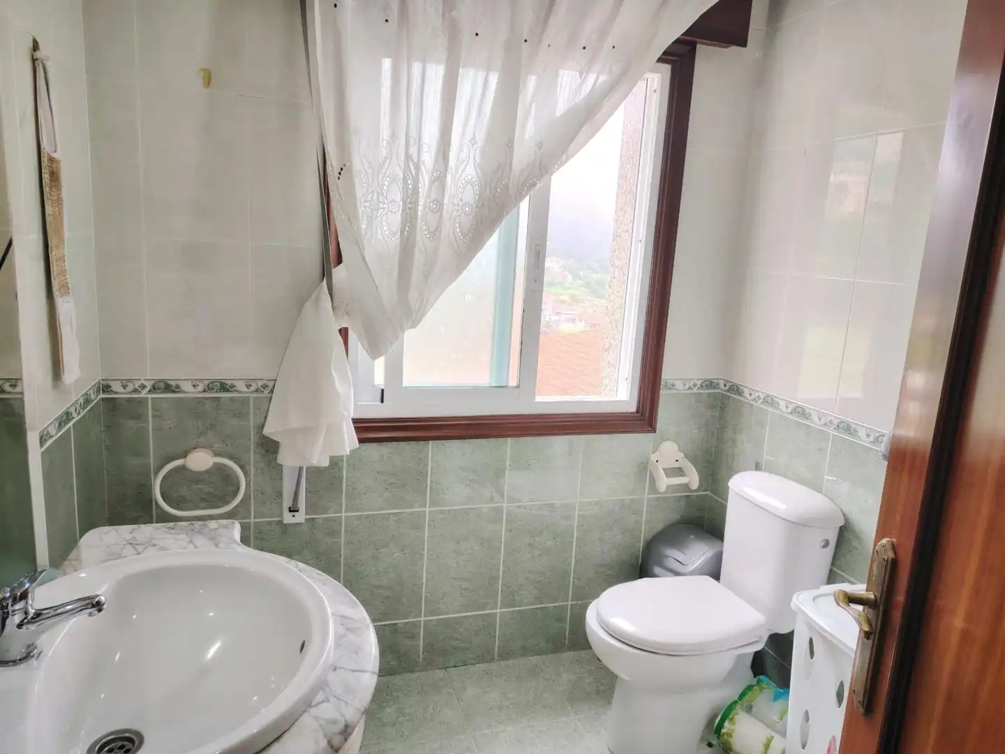 Casa con terraza en venta en Moaña, imagen 31