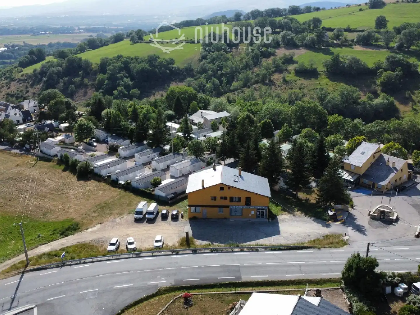 Residenziale in vendita a Saillagouse, imagen 6