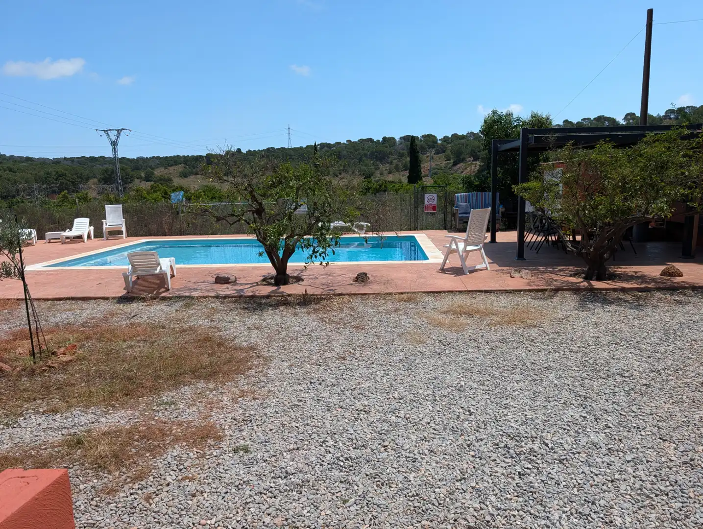 Casa rustica con piscina in vendita a Sagunto ciudad, imagen 58