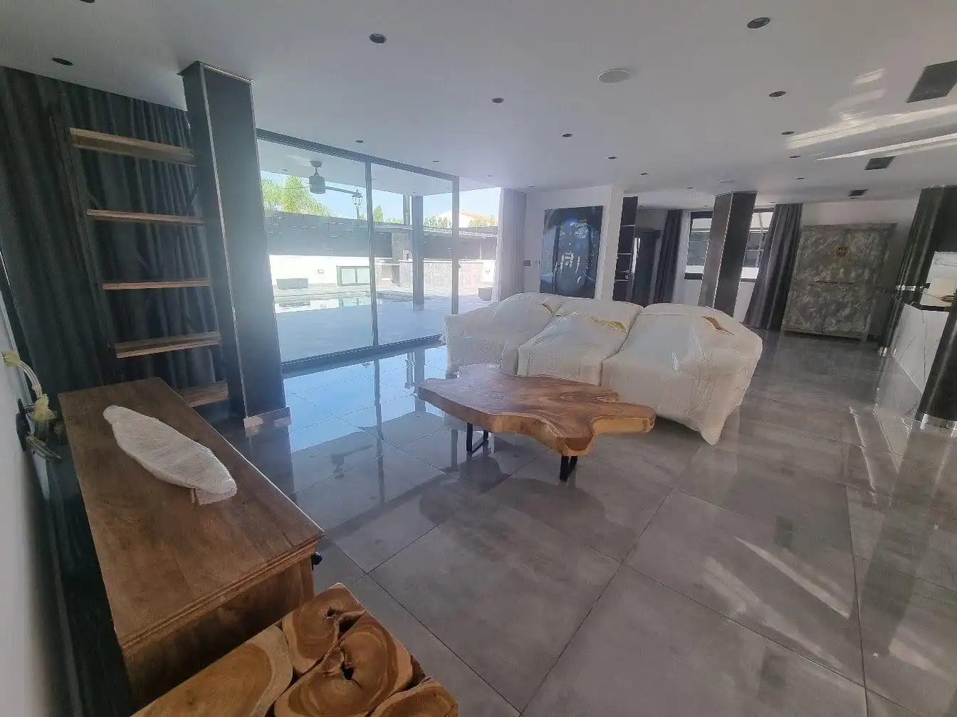 Villa mit Terrasse zum Verkauf in La Alcayna, imagen 27