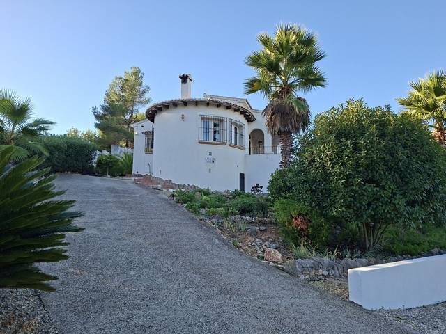 Casa-chalet en Venta en N/A, -1 en Murla