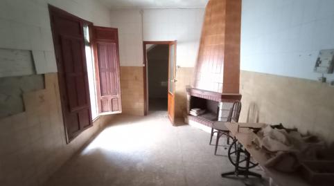 Foto 3 de Finca rústica en venda a Calle San José, Albatera, Alicante