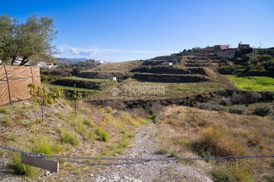 Country house for sale in Molvízar, imagen 2