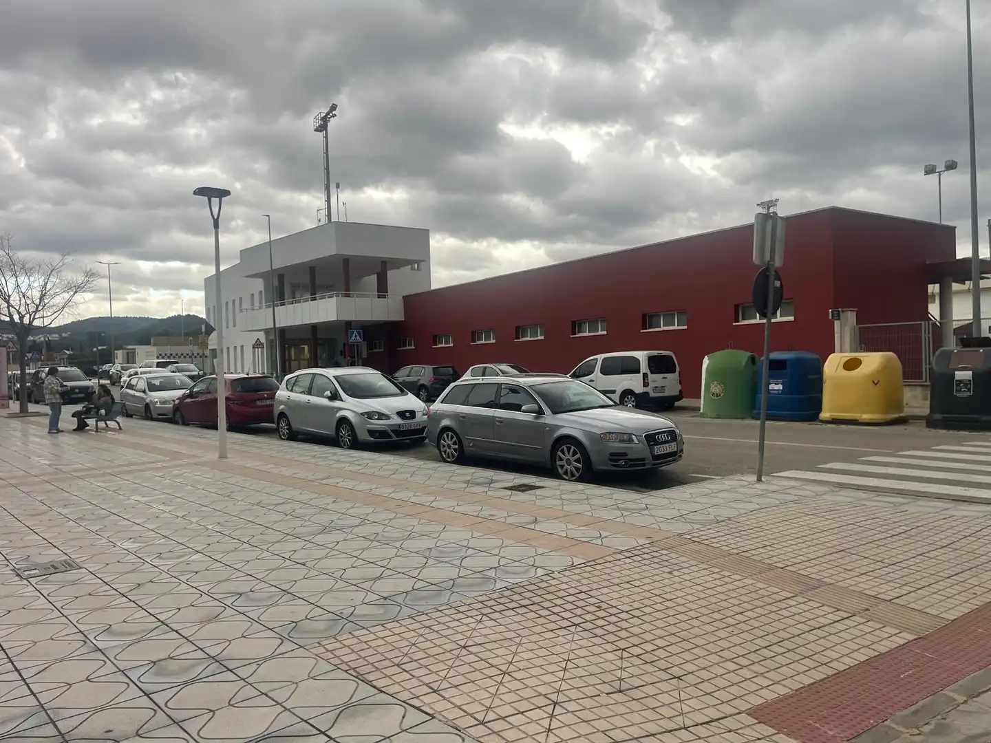 Casa amb terrassa en venda a Carrer de Pau Picasso 11, imagen 14